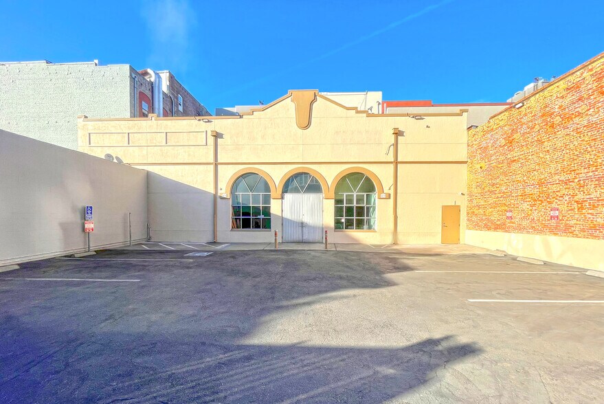 472-478 7th St, Oakland, CA à louer - Photo principale – Image 1 sur 14