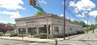 Plus de détails pour 639 Passaic Ave, Nutley, NJ - Local commercial à vendre