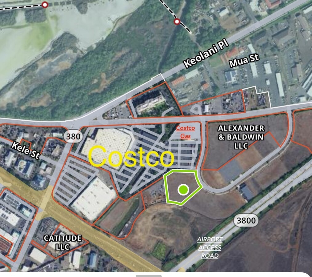 Plan cadastral