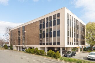 Plus de détails pour 8206 Leesburg Pike, Vienna, VA - Bureau/Médical, Médical à louer