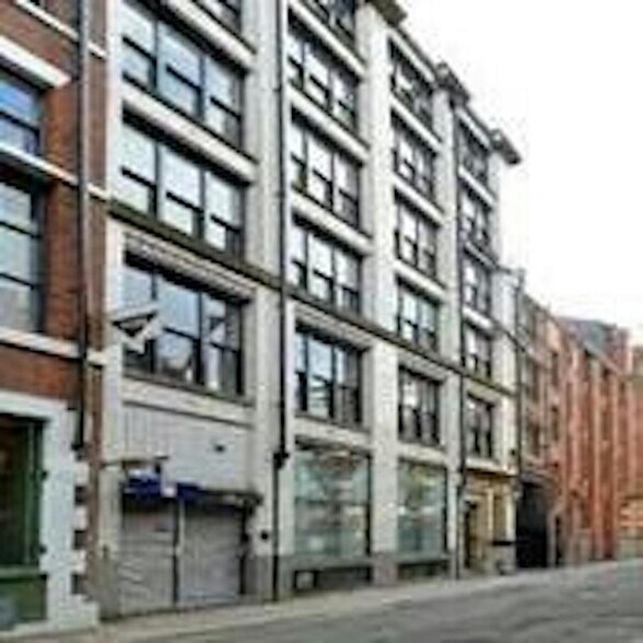 10-12 Little Lever St, Manchester à louer - Photo de l’immeuble – Image 1 sur 3