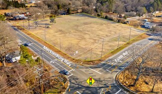 Plus de détails pour Mecklenburg Hwy, Mooresville, NC - Terrain à vendre