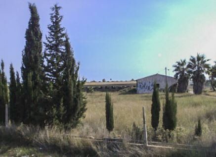 Polígono 50, 22, Vinaròs, Castellón à vendre - Photo de l’immeuble – Image 2 sur 3