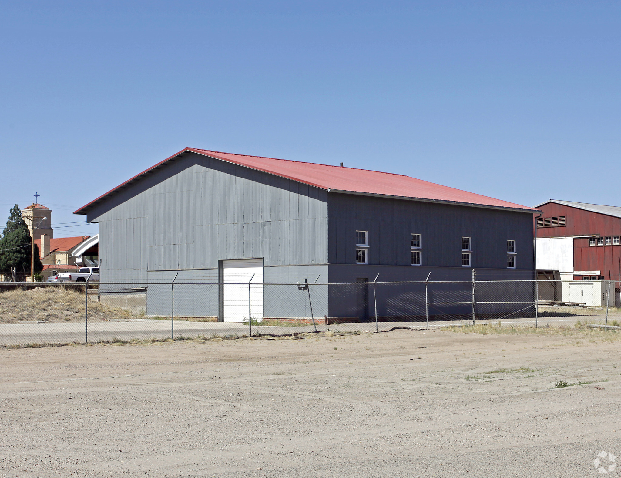 1101 S Santa Fe Ave, Pueblo, CO à vendre Photo principale– Image 1 sur 2