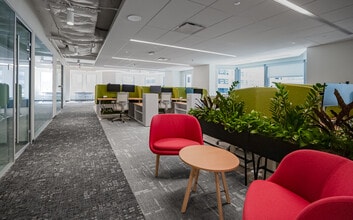 555 12th St NW, Washington, DC à louer Photo intérieure– Image 2 sur 12