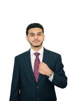 Ali Alhubishi