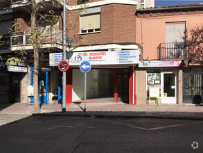 Calle Teniente Ruiz, 15, Alcalá de Henares, Madrid à louer Photo intérieure– Image 1 sur 2