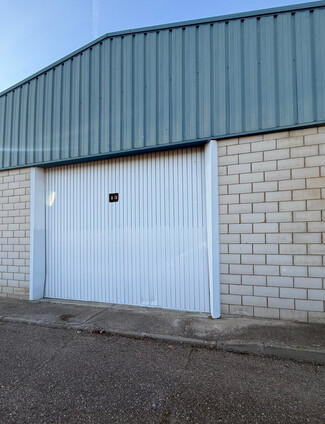 Plus de détails pour Industriel/Logistique à vendre