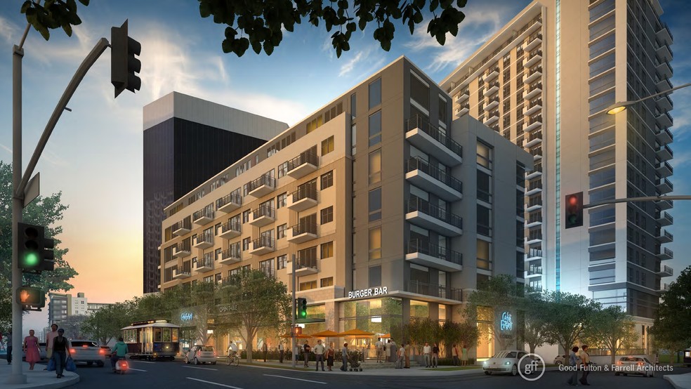 3200 McKinney Ave, Dallas, TX à louer - Photo de l’immeuble – Image 2 sur 76