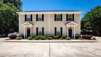 Plus de détails pour 30 Town House Ct, Sumter, SC - Logement à vendre