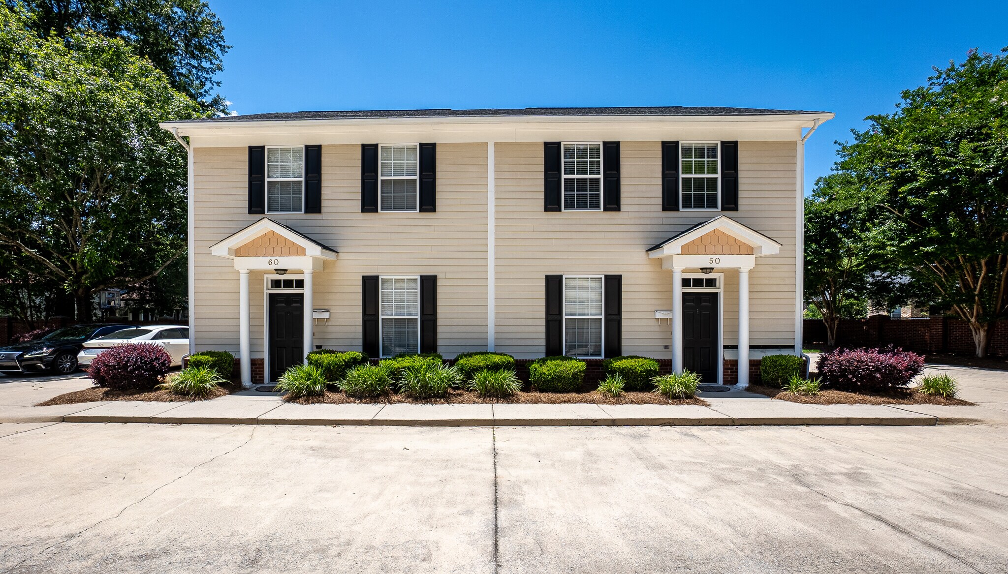 30 Town House Ct, Sumter, SC à vendre Photo principale– Image 1 sur 6