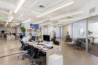 9701 Wilshire Blvd, Beverly Hills, CA à louer Photo intérieure– Image 2 sur 11