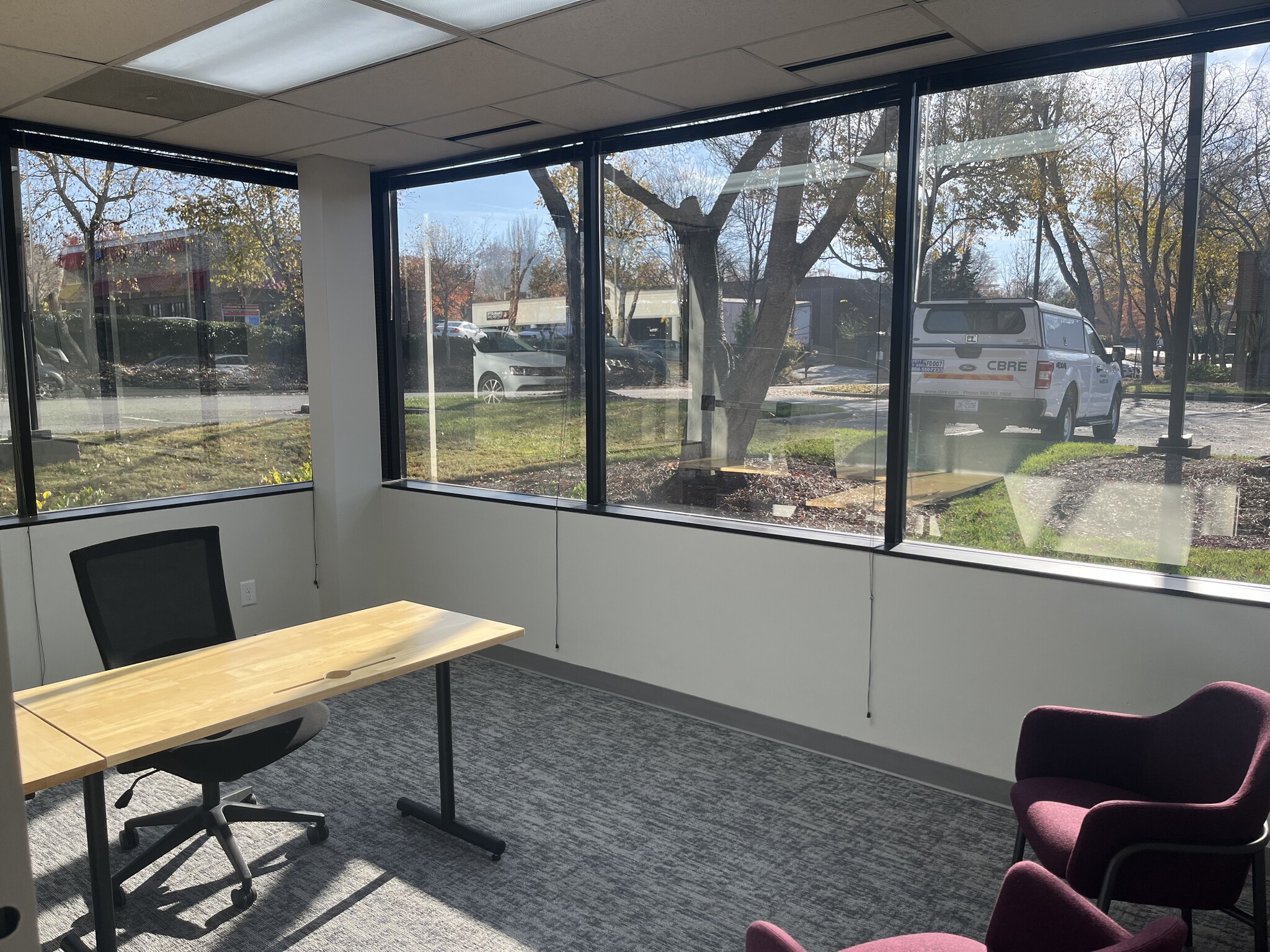 1805 Sardis Rd N, Charlotte, NC à louer Photo intérieure– Image 1 sur 3