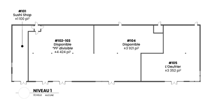 14 Rte De La Pinière, Pont-rouge, QC à louer Plan de site– Image 1 sur 1