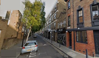 Plus de détails pour 63-65 Princelet St, Londres - Local commercial à vendre
