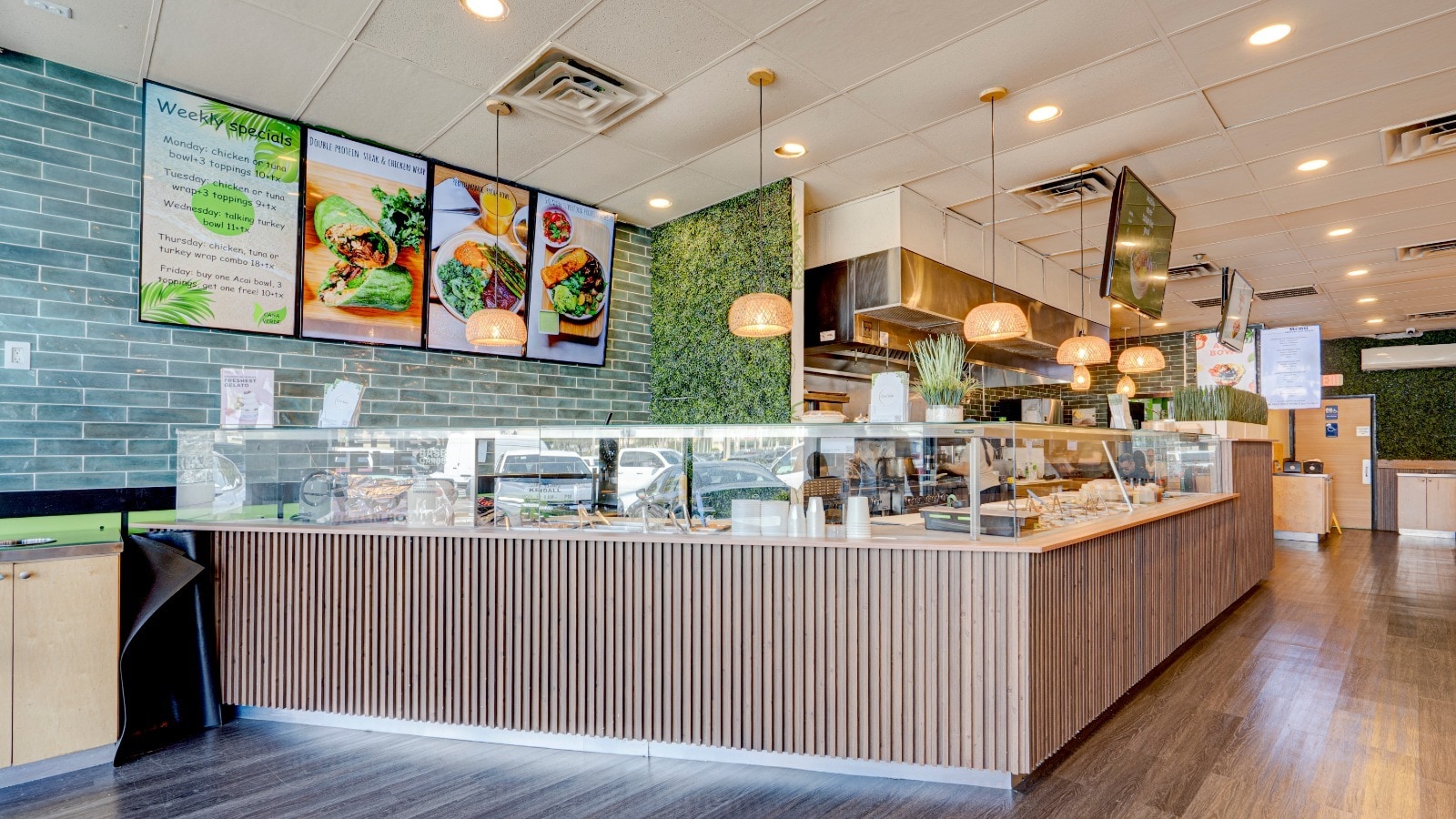 15700-15732 SW 72nd St, Miami, FL à louer Photo intérieure– Image 1 sur 5