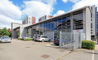 Plus de détails pour 6 Portal Way, Londres - Bureau/Local commercial à louer