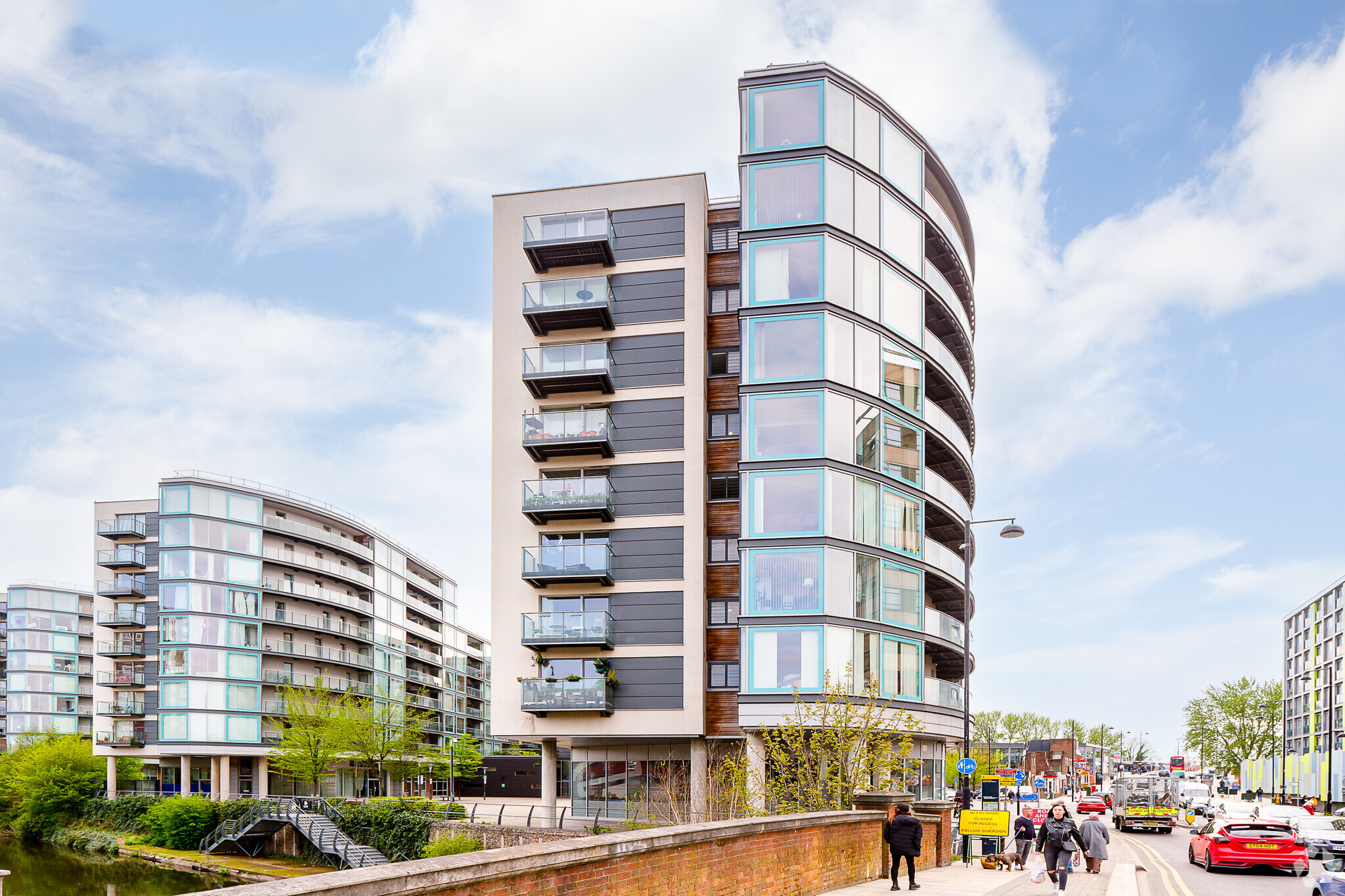Station Rd, Hayes à vendre Photo principale– Image 1 sur 1