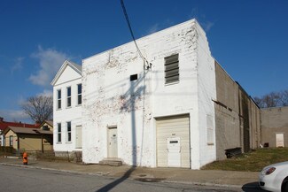 Plus de détails pour 927 E Madison St, Louisville, KY - Industriel/Logistique à louer