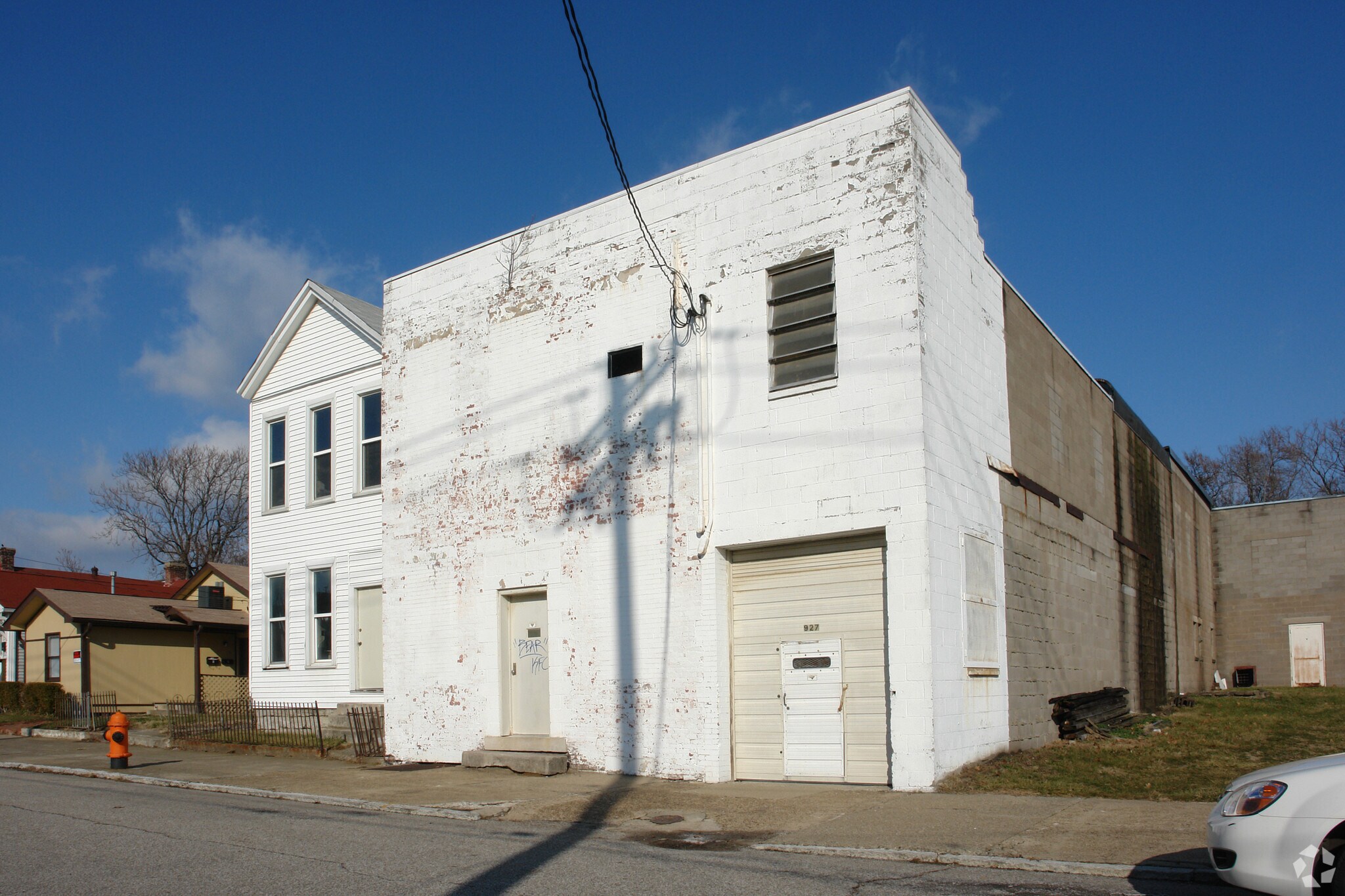 927 E Madison St, Louisville, KY à louer Photo principale– Image 1 sur 78