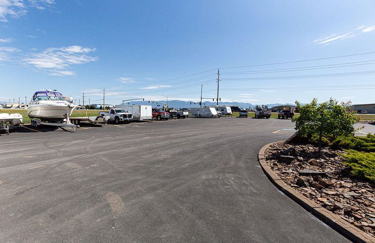 3050 US Highway 93 S, Kalispell, MT à louer - Photo de l’immeuble – Image 3 sur 5