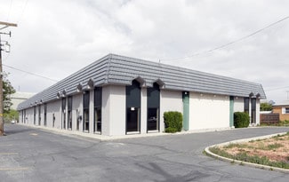 Plus de détails pour 3410-3426 S 300 W, Salt Lake City, UT - Local d’activités à vendre