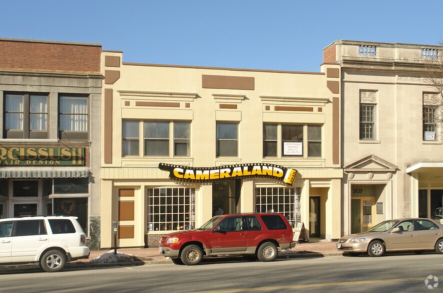 211 Main St, Nashua, NH à vendre - Photo de l’immeuble – Image 3 sur 22