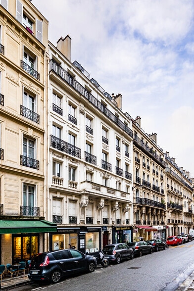 80 Rue De Miromesnil, Paris à louer - Photo principale – Image 1 sur 2