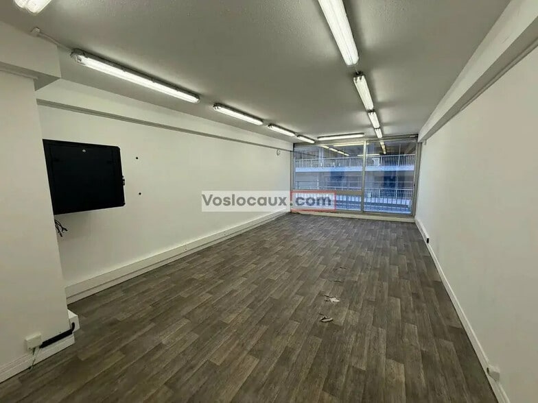 Bureau dans Nice à louer - Photo de l’immeuble – Image 3 sur 6