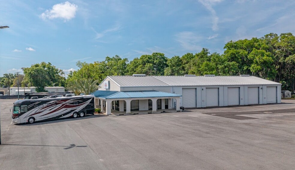 115 McKinna Pl, Brunswick, GA à louer - Photo de l’immeuble – Image 3 sur 9