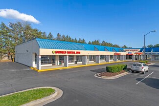 Plus de détails pour 657-699 Old Mill Rd, Millersville, MD - Local commercial à louer