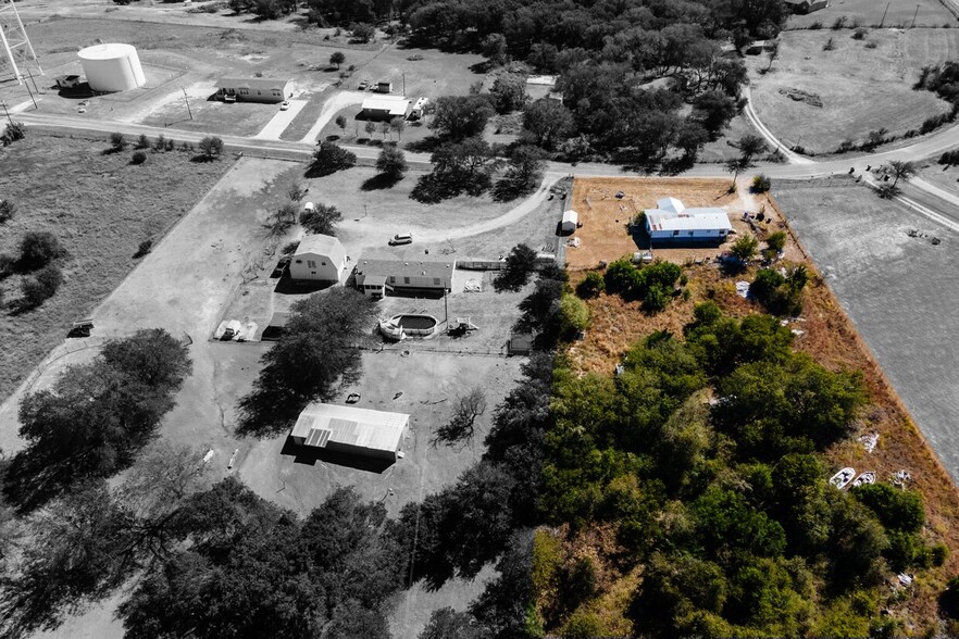 1834 Theresa Ln, Moody, TX à vendre - Aérien – Image 3 sur 14