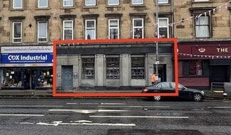 Plus de détails pour 459-469 Paisley Rd, Glasgow - Local commercial à louer