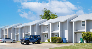 Plus de détails pour 1623 N James Ave, Panama City, FL - Logement à vendre