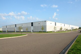Plus de détails pour 20000 S Diamond Lake Rd, Rogers, MN - Industriel/Logistique à louer