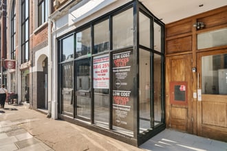 56 Stamford St, Londres à louer Photo intérieure– Image 2 sur 20