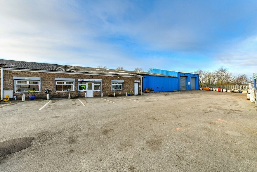 Carter Ln E, South Normanton à vendre - Photo principale – Image 1 sur 4