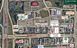 Plus de détails pour 5730 W 86th St, Indianapolis, IN - Local commercial à louer