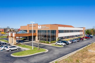 Plus de détails pour 515 Stonecrest Pky, Smyrna, TN - Bureau/Médical à louer