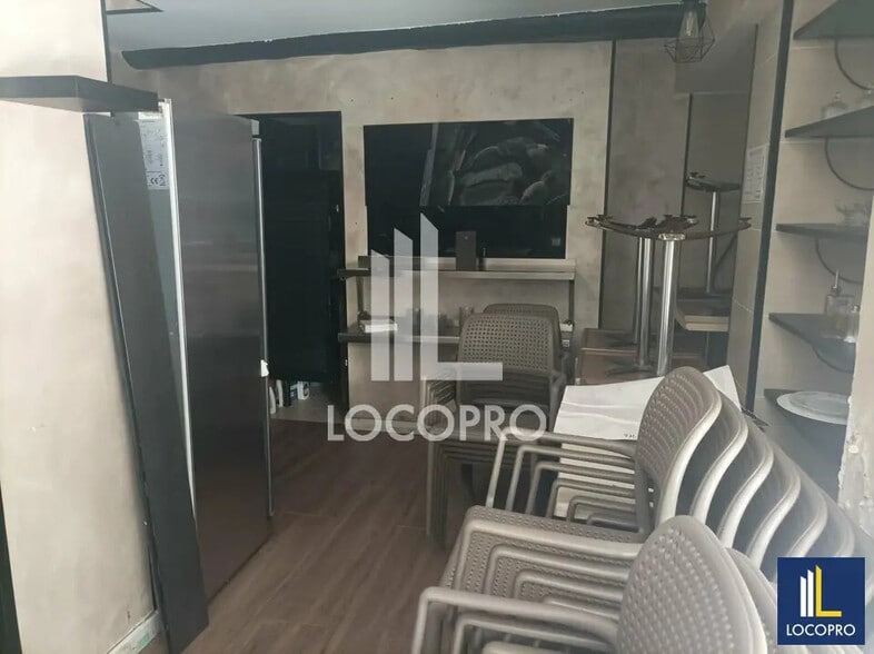 Local commercial dans Nice à louer - Photo de l’immeuble – Image 3 sur 10