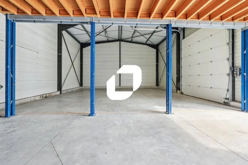 Bureau dans Goussainville à vendre - Photo intérieure – Image 2 sur 6