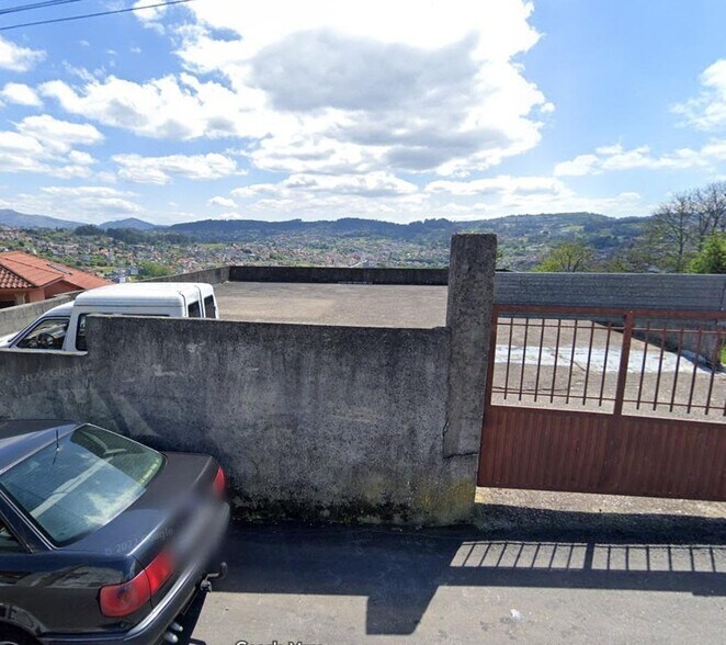 Rúa Aguadiña, 4, Vigo, Pontevedra à vendre - Photo de l’immeuble – Image 2 sur 3