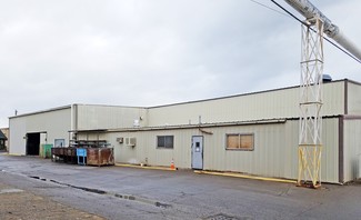 Plus de détails pour 1941 NW Industrial Park Rd, Prineville, OR - Industriel/Logistique à louer