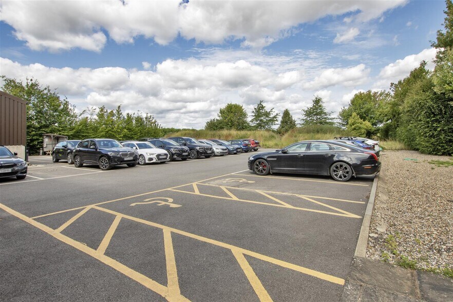 Whetsted Rd, Five Oak Green à louer - Autre – Image 3 sur 4