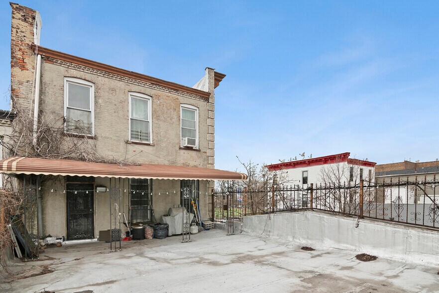 139 Schenectady Ave, Brooklyn, NY à vendre - Photo de l’immeuble – Image 3 sur 13