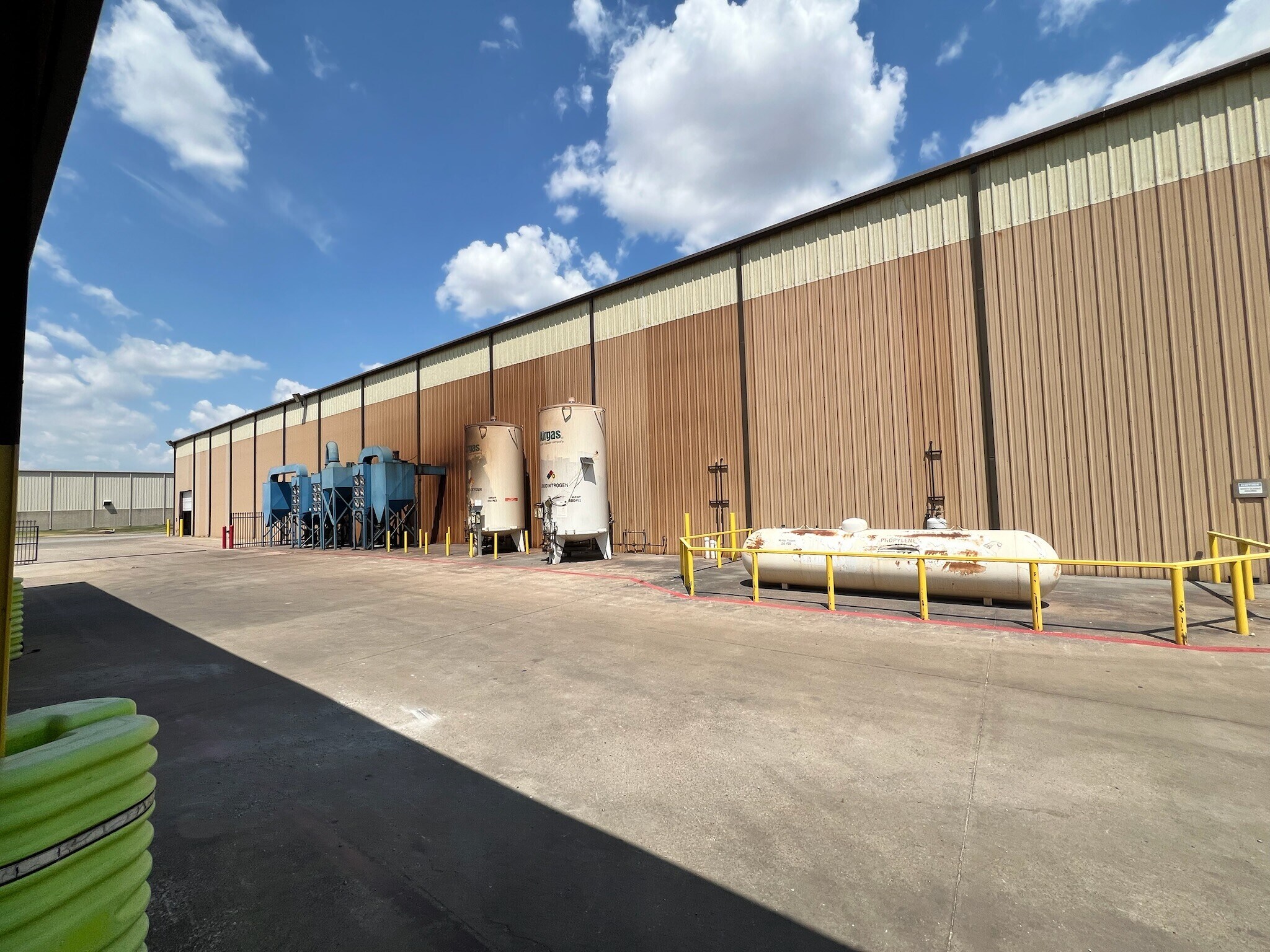 1200 Lawson Rd, Saginaw, TX à vendre Photo principale– Image 1 sur 9