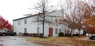 Plus de détails pour 1101-1111 Butterworth Ct, Stevensville, MD - Bureau à louer