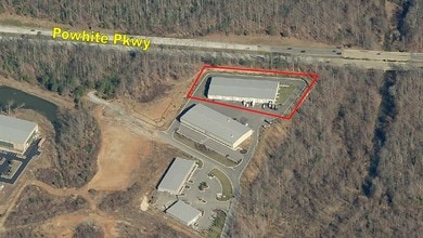 12101-12121 Wilfong Ct, Midlothian, VA - VUE AÉRIENNE  vue de carte - Image1