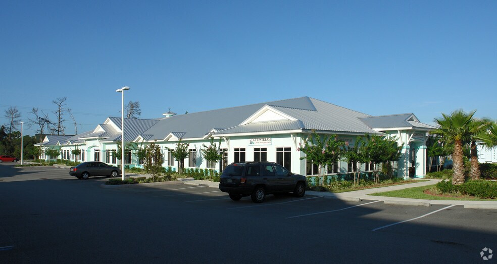 4645 Clyde Morris Blvd, Port Orange, FL à louer - Photo de l’immeuble – Image 3 sur 57
