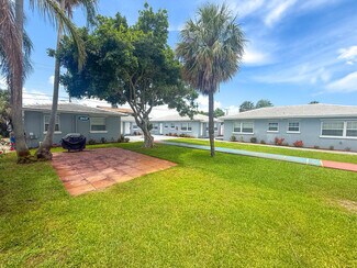 Plus de détails pour Downtown Lake Worth Beach Portfolio – Logement à vendre, Lake Worth, FL